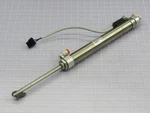 Smc CDJ2KB16-125-DAM00510 Tie Rod Cylinder T211741. Fixed Price $99.99.