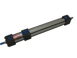 Mosier & A533A1-BB Pneumatic Cylinder Nsnp. Fixed Price $350.00.