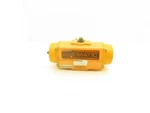 El-o-matic ES0200.U2A06A.22K0 Double Acting Spring Return Pneumatic Actuator. Fixed Price $174.99.