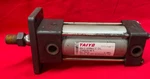 Taiyo 35H-3 Hydraulic Cylinder 1FA50B75-AB-X Max Pressure 3.5MPA. Fixed Price $100.00.