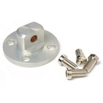 Speedaire NCG-C040 Single Rear Clevis, Flange, 40MM, Screws 5TJT9. Fixed Price $13.87.
