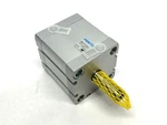 Festo ADN-2 1/2"-1.375-I-P-A-S2 Pneumatic Compact Cylinder 2-1/2" Piston 557137. Fixed Price $170.99.