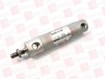 Smc CDG1BN20-45-X339 / CDG1BN2045X339 (used). Fixed Price $27.20.