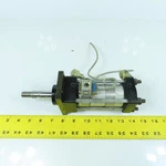 Smc CHDAF40-35-69L Hydraulic Cylinder 40MM Bore 35MM Stroke W/ Sensors. Fixed Price $43.49.