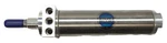 Bimba Double-acting Non-rotating Hexagon Rod Pneumatic Cylinder BFM-174-DNRG Nos. Fixed Price $169.27.