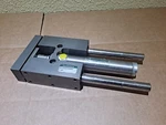 Numation SH10604LB16DS4 Pneumatic Linear Slide Fast Shipping. Fixed Price $125.00.