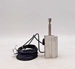 Rexroth 0822010647 Pneumatic Cylinder W/ (2) 0830100390 Sensors. Fixed Price $74.50.