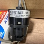 Smc NCDRB1BW15-90S-S9P / NCDRB1BW1590SS9P. Fixed Price $45.00.