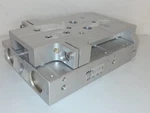 Phd STPD1 16X1 1/2 -AE-I-J3 Pneumatic Slide Linear Cylinder-new No Box. Fixed Price $79.52.
