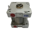 Bimba FLAT-1 Pneumatic Cylinder FS-701.5-GMW Nos. Fixed Price $377.35.