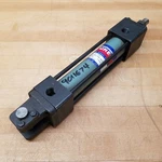 Yuken CJT140-CB32B115B-BCC Pneumatic Cylinder, 32MM Bore, 115MM Stroke Used. Fixed Price $33.24.