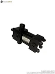 Parker 1H2H0A00077154 Series Hydraulic Cylinder Double Acting 3000 Psi. Fixed Price $200.00.