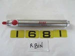 Bimba LT-044-DM = Pneumatic Cylinder. Fixed Price $41.99.