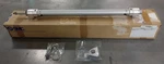 Smc RHCL40-570-A93L Cylinder 40MM Bore 570MM Stroke Rodless. Fixed Price $320.00.