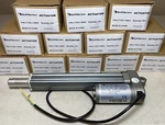 Duff-norton 12VDC Linear Actuator 125MM Stroke, 112 Lb Load LT100-1-S002 New. Fixed Price $175.00.