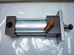 Advance Automation MF-1-1/1.2X2 Pneumatic Cylinder. Fixed Price $47.48.
