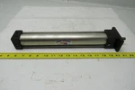 Duramaster DS1511MF1A1 Pneumatic Air Tie Rod Cylinder 1-1/2" Bore 11" Stroke. Fixed Price $91.19.