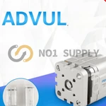 1PC New Festo ADVUL-12-30-P-A 156849 Cylinder Fast Delivery. Fixed Price $70.35.