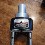 Aro Ingersoll Rand 47768 Twin-spindle. Fixed Price $334.00.