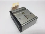Smc MGQM40-30 Refurbed Double Acting Actuator Guided Cylinder Slide Bearing. Fixed Price $42.10.