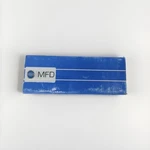 Air Slide Linear Guided Actuator Bimba MTCM-25X150-S-T. Fixed Price $268.19.