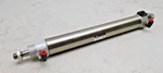 Smc CBM2C40-250A-HN Pneumatic Cylinder End Lock 40MM Bore 250MM Stroke 145 Psi. Fixed Price $40.49.