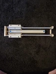 Smc Cylinder MGGMB32-300-XC18. Fixed Price $150.00.