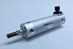 Smc CBG1BN32-55-HL Used Cylinder End Lock Mm Bore X Stroke. Fixed Price $50.00.