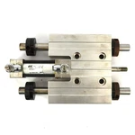 Phd SEB24 X 1-1/2-AE-AR-DB-M Versatile Thruster Pneumatic Slide Actuator. Fixed Price $99.99.