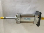 Pneumatic Air Cylinder Chanto ASW63X75 1.0 Mpa Mm Bore Stroke Doubleact. Fixed Price $125.00.