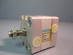 Festo Pneumatic Cylinder 10 Bar ADN-40-5-A-P-A-S6. Fixed Price $29.99.