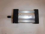 Parker 5VLK6 Air Cylinder, 10.375 In. L, Stanless Steel (t). Fixed Price $240.00.