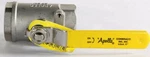 New 76-105-01A Apollo Ball Valve 1IN Npt 2000 Psig Cwp 316SS. Fixed Price $99.00.