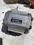 Used 551101295190 Genuine Dynamatic Limited Uk Hydraulic Fan Motor Asm. Fixed Price $500.00.