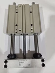 Destaco DLT-20-E-C-4 Linear Cylinder Thruster Slide. Fixed Price $153.00.