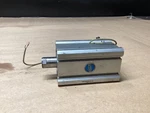 Bimba CEF-00296-A-50 Pneumatic Slide Cylinder #115L103. Fixed Price $14.99.