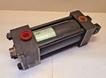 Cunningham Hydraulic Cylinder S/n 11995-378 MP15711 2506. Fixed Price $375.24.