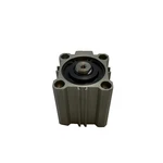 Smc CDQ2B40-20D-X202 Compact Cylinder. Fixed Price $22.20.