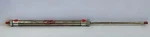 Bimba 048-DXDEG Pneumatic Cylinder. Fixed Price $69.56.