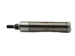 Used Bimba Stroke 1-1/4 Bore Double Acting Pneumatic Cylinder SR-123-D. Fixed Price $17.59.