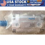 Us Free Tax New Festo ADVU-16-10-A-P-A 156594 Compact Air Cylinder. Fixed Price $258.82.