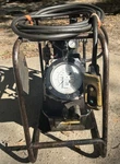 Pneumatic Hydraulic Pump Enerpac Hydratight #3. Fixed Price $1999.00.