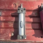Sheffer Clh D 3 1/2. Fixed Price $170.00.