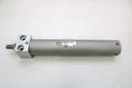 Smc CDG1RN40-S2774-200 Double Acting Pneumatic Cylinder. Fixed Price $105.00.