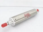 Bimba M-173-PBE Pneumatic Cylinder New (1229180249 ). Fixed Price $81.00.
