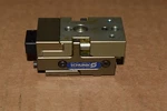Schunk Pneumatic Parallel Gripper Ktg 50 300275. Fixed Price $200.00.