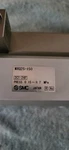 Smc MXQ25-150 Cyl, Slide Table, Guided Cylinder Used. Fixed Price $150.00.