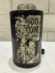 Spx Powerteam RA1006 Ton Hydraulic Ram 103.1. Fixed Price $975.00.