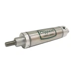 Clippard USN-17-1 1/2 Stainless Steel Cylinder, Universal Mount, Non Rotating. Fixed Price $45.00.
