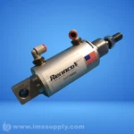 Rennco Llc P0004499 Pneumatic Cylinder Usip. Fixed Price $33.60.